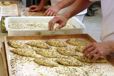 The Barrel Boulangerie photo 2