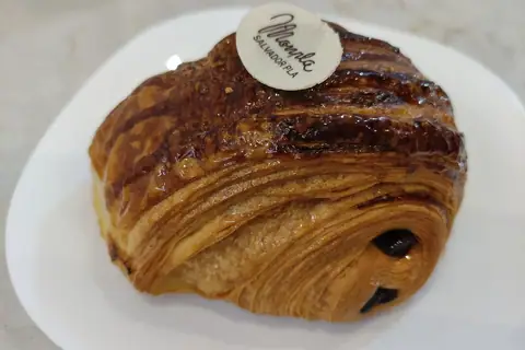 The Barrel Boulangerie photo 1
