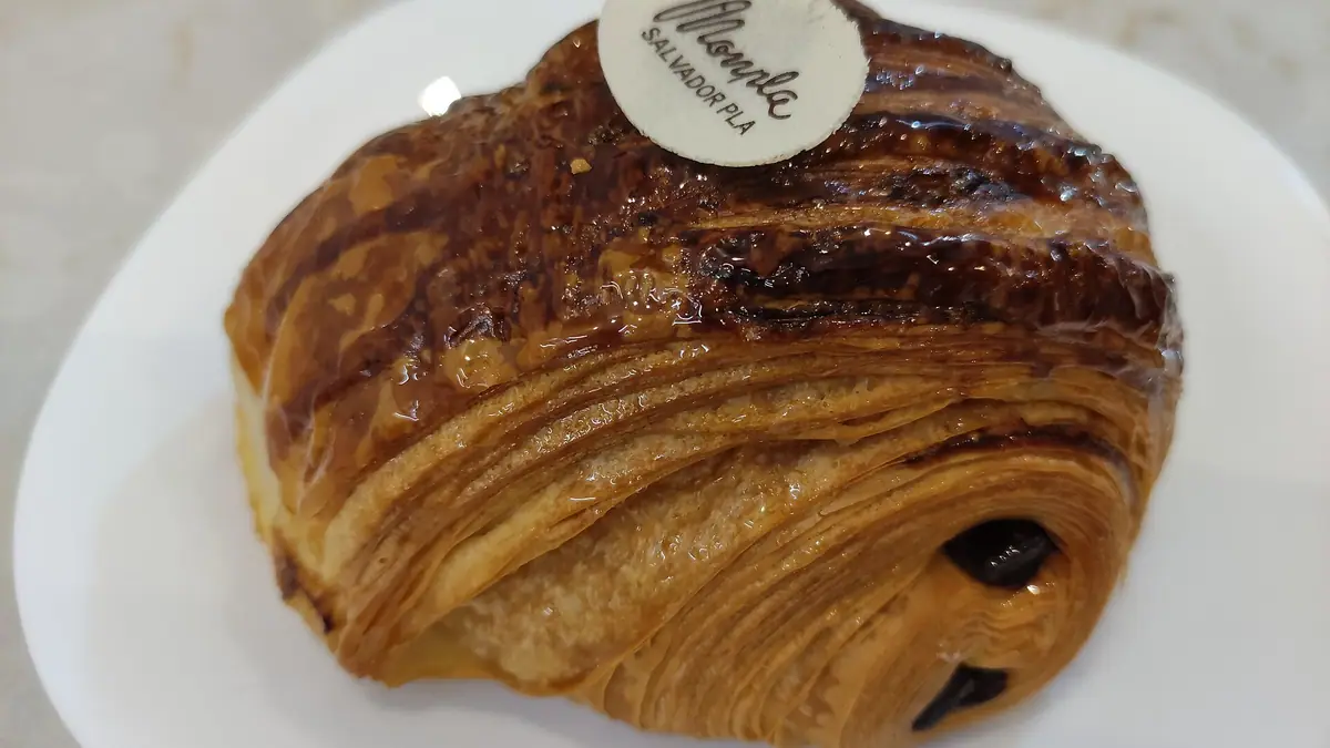 The Barrel Boulangerie – french bakery in Wanstead, London